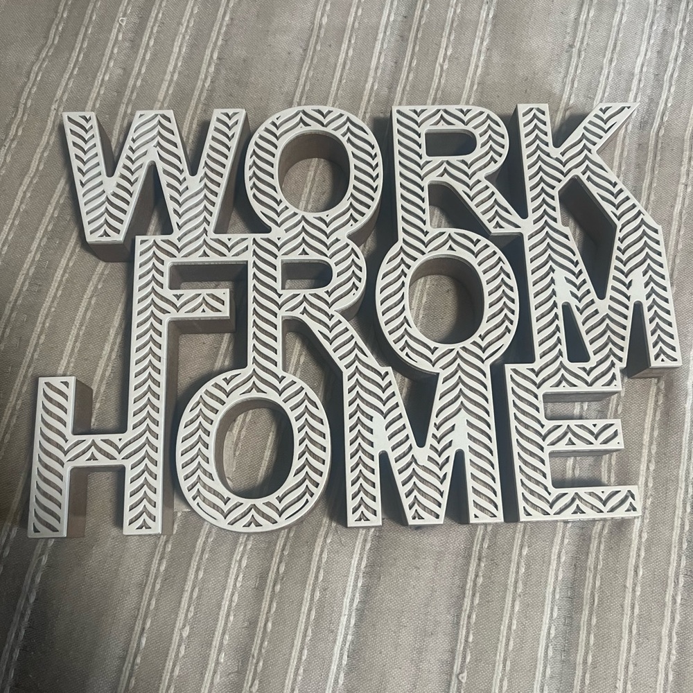 Home decor